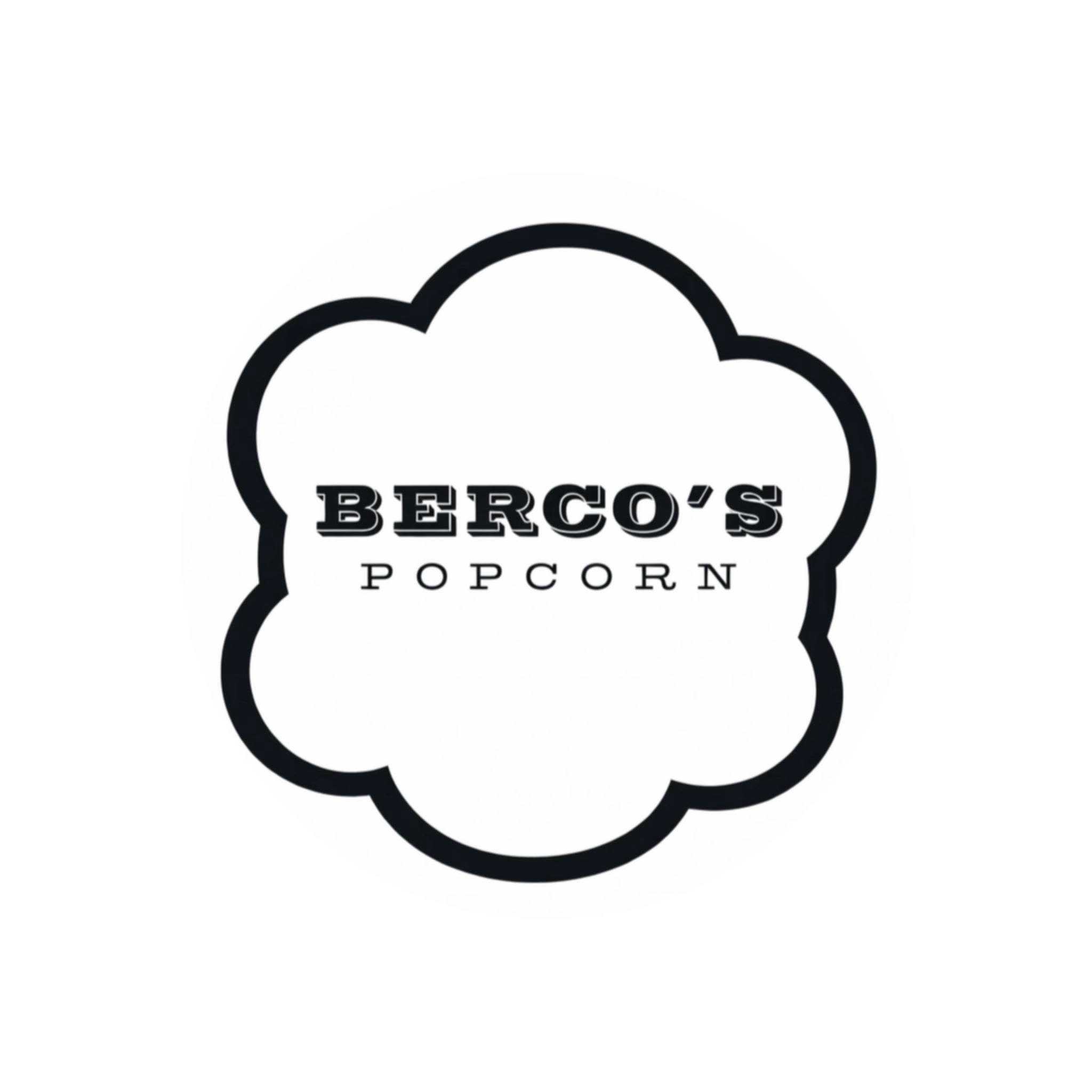 Berco's Popcorn